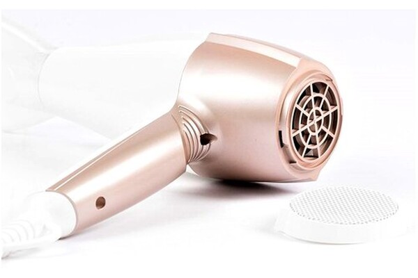 Suszarka PROFI CARE PCHT3010 2200W kolor biały
