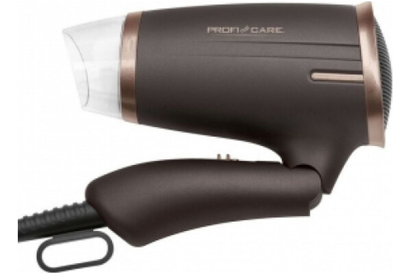 Suszarka PROFI CARE PCHT3009 1400W kolor brązowo-złoty