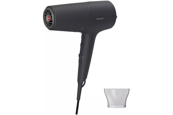Suszarka Philips BHD504/00 2100W kolor grafitowo-metaliczny