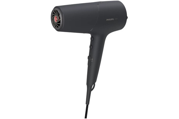 Suszarka Philips BHD504/00 2100W kolor grafitowo-metaliczny