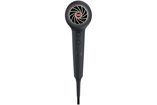 Suszarka Philips BHD504/00 2100W kolor grafitowo-metaliczny