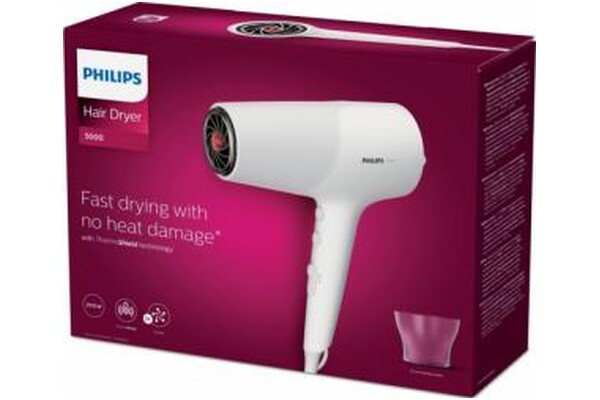 Suszarka Philips BHD500/00 2100W