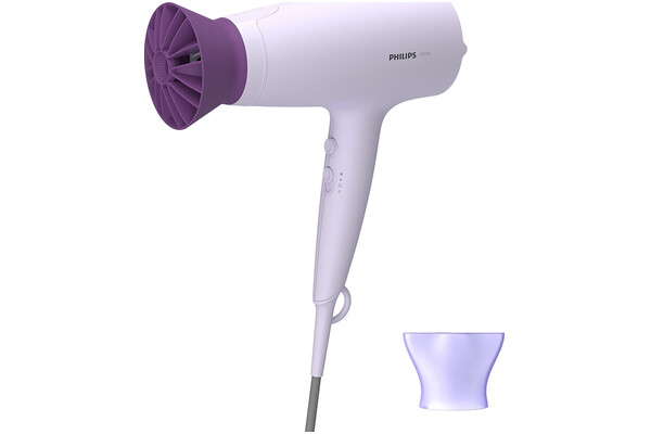 Suszarka Philips BHD341/10 2100W kolor fioletowy