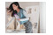 Suszarka Philips BHD341/10 2100W kolor fioletowy