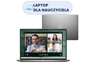 Laptop DELL Latitude 7650 16.0" Intel Core Ultra 5 Intel 16GB 512GB SSD Windows 11 Professional