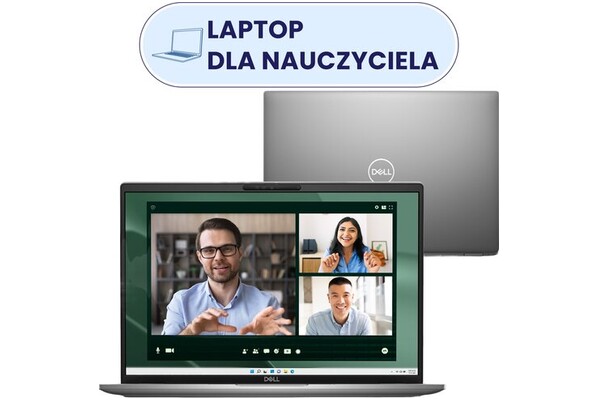 Laptop DELL Latitude 7650 16.0" Intel Core Ultra 5 Intel 16GB 512GB SSD Windows 11 Professional