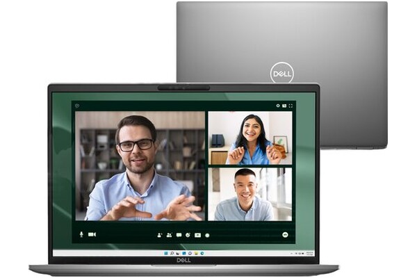 Laptop DELL Latitude 7650 16.0" Intel Core Ultra 5 Intel 16GB 512GB SSD Windows 11 Professional
