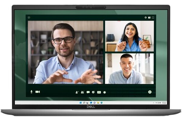 Laptop DELL Latitude 7650 16.0" Intel Core Ultra 5 Intel 16GB 512GB SSD Windows 11 Professional