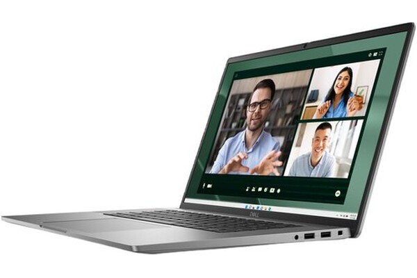 Laptop DELL Latitude 7650 16.0" Intel Core Ultra 5 Intel 16GB 512GB SSD Windows 11 Professional