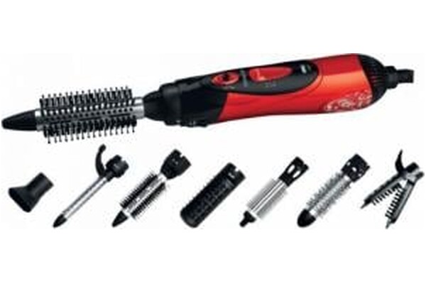 suszarko-lokówka SENCOR SHS7551RD 1000W