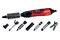 suszarko-lokówka SENCOR SHS7551RD 1000W