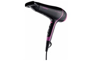 Suszarka ZELMER ZHD8360 2400W kolor Czarno-fioletowy