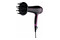 Suszarka ZELMER ZHD8360 2400W kolor Czarno-fioletowy
