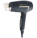 Suszarka ZELMER ZHD8321 1600W kolor czarno-złoty