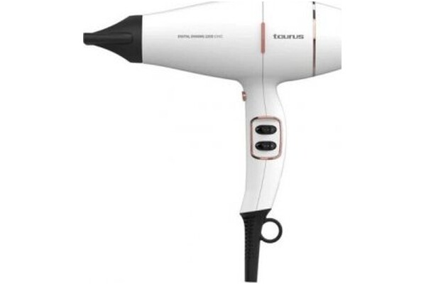 Suszarka Taurus Digital Shining 2200W