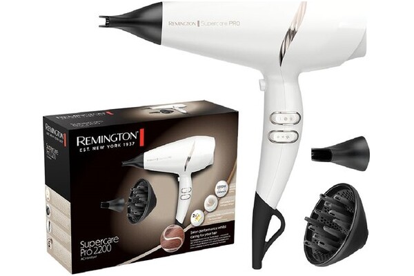 Suszarka Remington AC7200 2200W