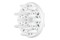 Suszarka Remington D5226 2400W