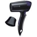 Suszarka Remington D2400 1400W kolor Czarno-fioletowy