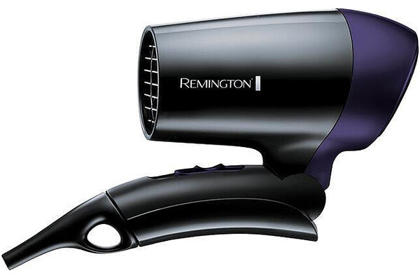 Suszarka Remington D2400 1400W kolor Czarno-fioletowy