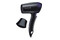 Suszarka Remington D2400 1400W kolor Czarno-fioletowy