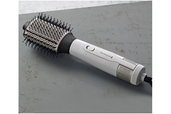 suszarko-lokówka Remington AS8901 1200W kolor biały
