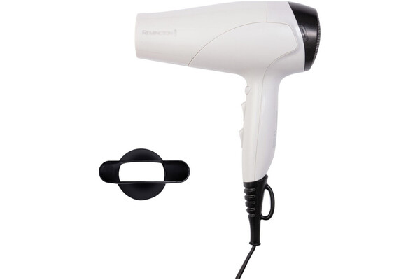 Suszarka Remington D3194 2200W kolor biały