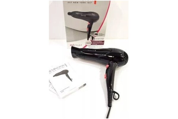 Suszarka Remington D2000 1900W