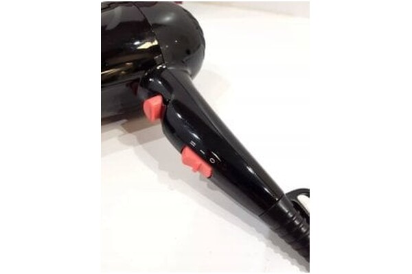 Suszarka Remington D2000 1900W