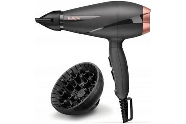 Suszarka BaByliss 6709DE 2100W