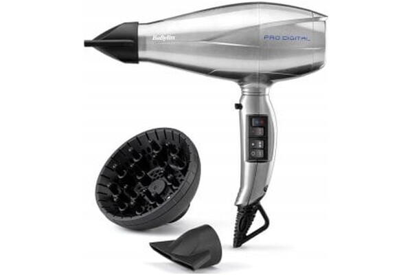 Suszarka BaByliss 6000E 2200W