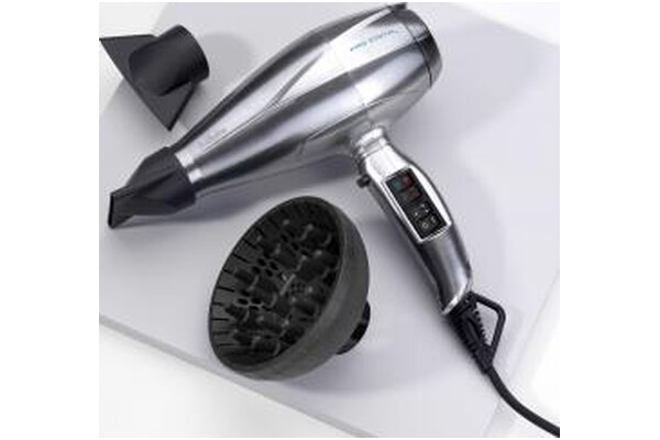 Suszarka BaByliss 6000E 2200W