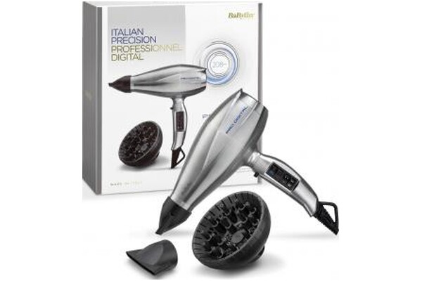 Suszarka BaByliss 6000E 2200W