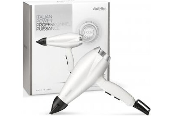 Suszarka BaByliss 6704WE 2000W