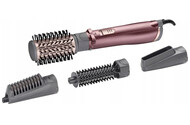 suszarko-lokówka BaByliss AS960E 1000W kolor Różowo-szary