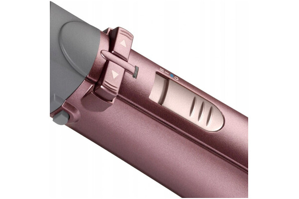 suszarko-lokówka BaByliss AS960E 1000W kolor Różowo-szary