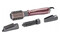 suszarko-lokówka BaByliss AS960E 1000W kolor Różowo-szary