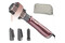 suszarko-lokówka BaByliss AS960E 1000W kolor Różowo-szary