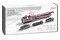 suszarko-lokówka BaByliss AS960E 1000W kolor Różowo-szary