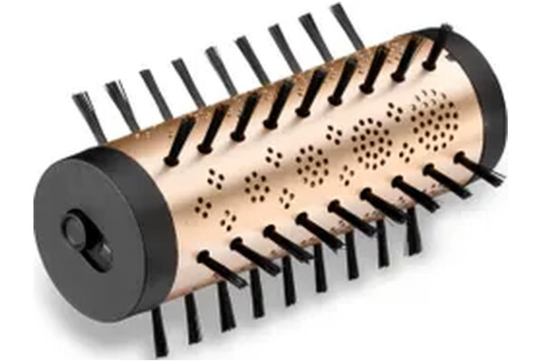 suszarko-lokówka BaByliss AS952E 650W kolor różowy