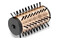 suszarko-lokówka BaByliss AS952E 650W kolor różowy