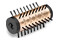 suszarko-lokówka BaByliss AS952E 650W kolor różowy