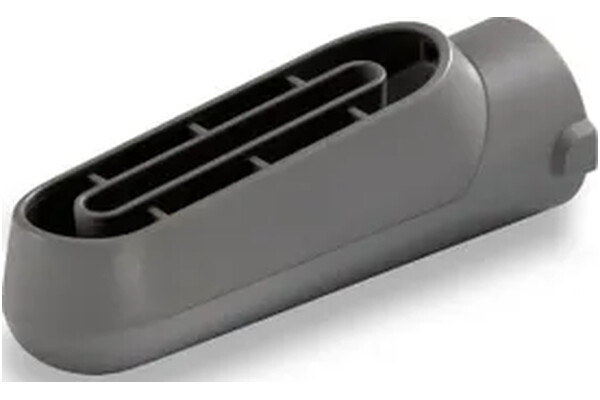 suszarko-lokówka BaByliss AS136E 1000W kolor srebrny