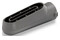 suszarko-lokówka BaByliss AS136E 1000W kolor srebrny