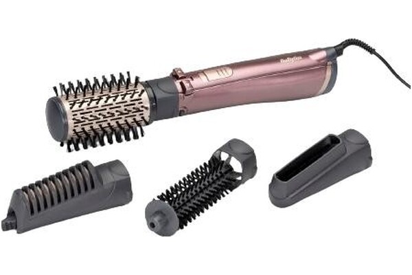 suszarko-lokówka BaByliss AS960E 1000W kolor różowy