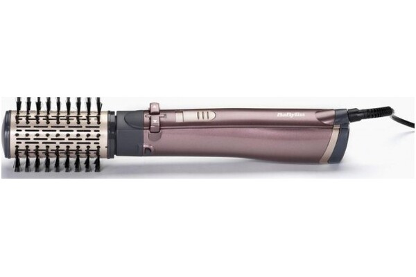 suszarko-lokówka BaByliss AS960E 1000W kolor różowy
