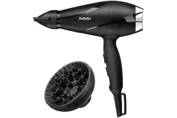 Suszarka BaByliss 6713DE 2200W