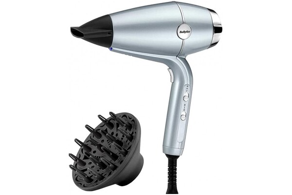 Suszarka BaByliss D773DE 2100W kolor błękitny