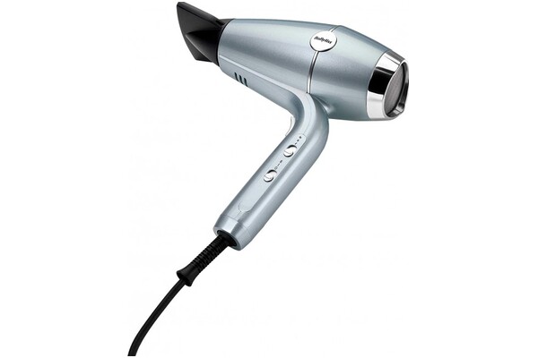 Suszarka BaByliss D773DE 2100W kolor błękitny