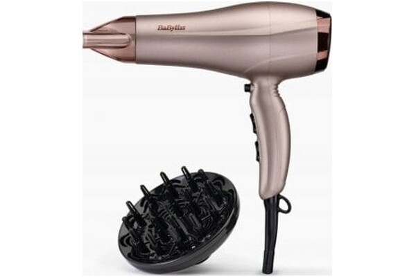 Suszarka BaByliss 5790PE 2300W