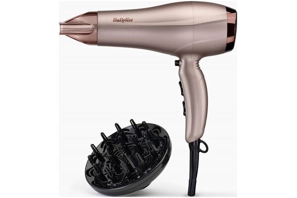 Suszarka BaByliss 5790PE 2300W
